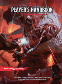 Player's Handbook